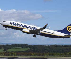 Ryanair wycofuje się z trzech lotnisk. Najgorszy rynek lotniczy w Europie