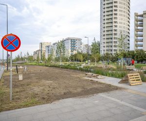 Największy park w Polsce