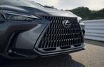 Lexus NX druga generacja