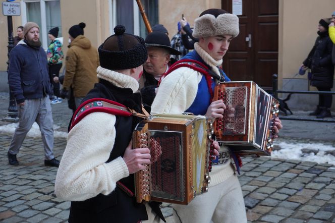 Korowód Dziadów 2025