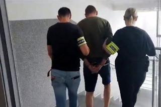 Pracownik firmy z Torunia włamał się do sejfu. Grozi mu 10 lat więzienia