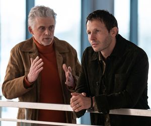 Profilerka, sezon 2. Artur Wenet (Mateusz Bansiuk)