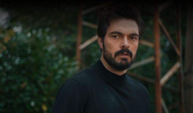 Dziedzictwo (Emanet) odc. 654. Yaman