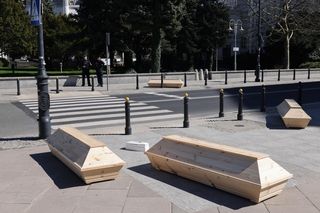 Protest niesłyszących 