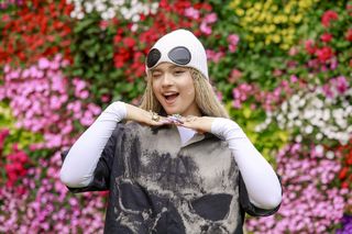 Sara James w amerykańskim Mam Talent. Znowu dała czadu!