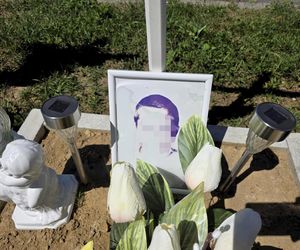 Rok po śmierci Oskara z Chałupek Dębniańskich. 