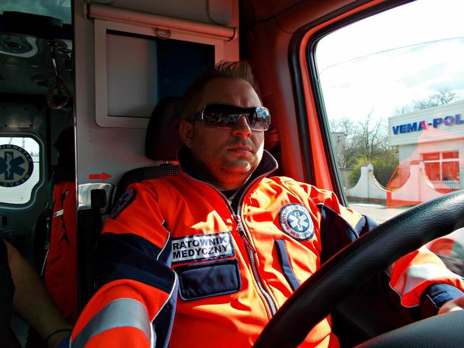 Grzegorz Winiarski E Maill disco polo