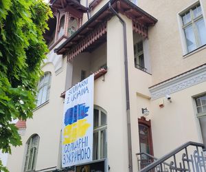 To najpiękniejsza kamienica w Olsztynie według AI. „Zachwyca misternymi detalami”