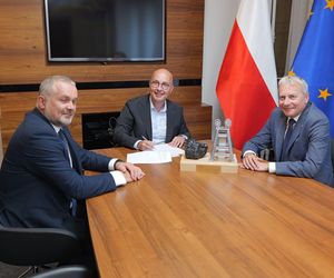 Polski węgiel dla elektrowni w Jaworznie - Skarb Państwa zatwierdza nowe inwestycje w Południowym Koncernie Węglowym