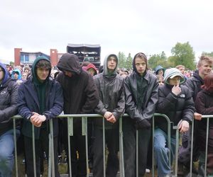 Juwenalia Białystok 2025. Pierwszy dzień