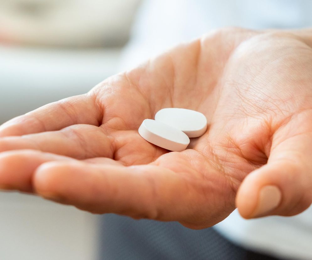 Tego antybiotyku zabraknie w aptekach. GIF poinformował o wstrzymaniu sprzedaży