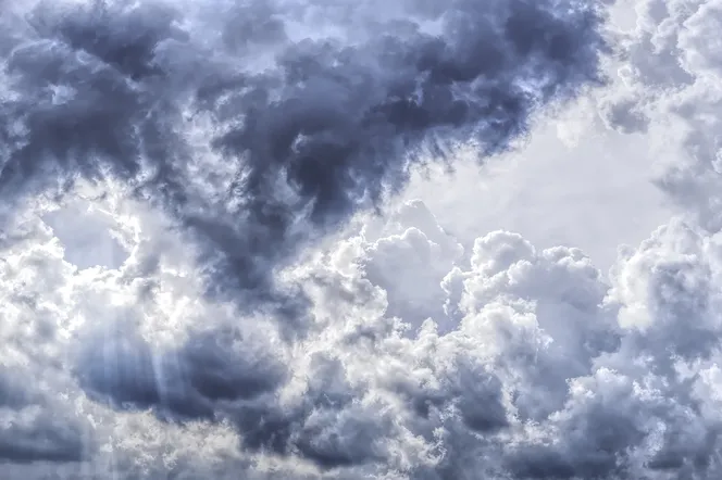 Ciepło, nawet do 24°C , ale czeka nas to! Gdzie dopisze pogoda? 