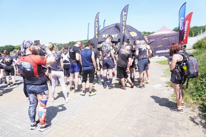 Runmageddon Poznań 2025