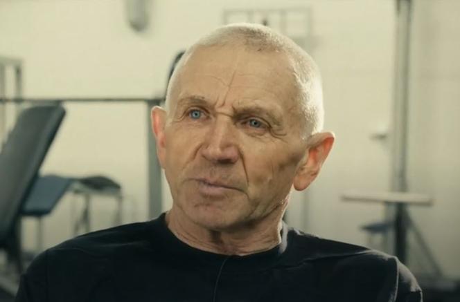 Wojciech Pudzianowski