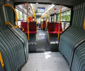 Kilkadziesiąt nowych autobusów elektrycznych dla Warszawy. Padły kwoty