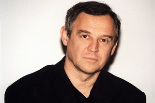 Tak Marek Kondrat zmienił się od czasów filmu Dzień świra