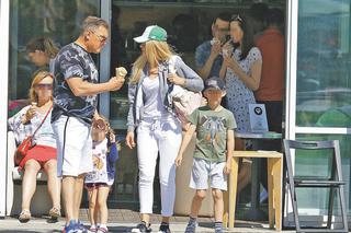 Pogodził się z żoną i czeka na wyrok