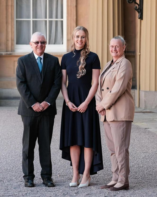 Hannah Hampton - angielska królowa karnychHannah Hampton - angielska królowa karnych