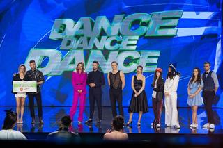Dance Dance Dance 3 - KTO ODPADŁ z programu 9.04.2021? Aż dwie pary!