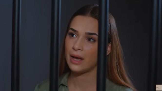 Miłość i nadzieja odc. 314. Sila