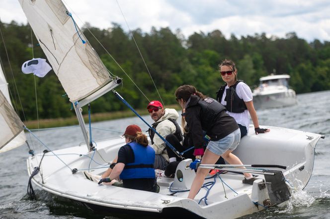 Regaty Architektów 2025