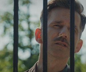 M jak miłość odc. 1888. Kamil (Marcin Bosak)