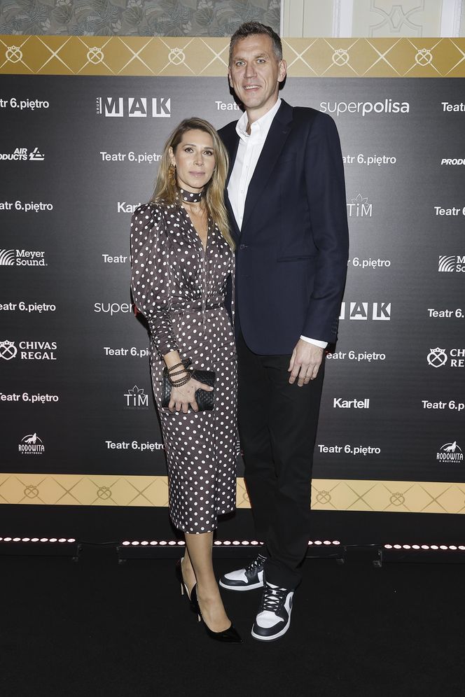 "Wspaniałe horyzonty" - prapremiera spektaklu