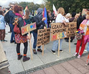 Marsz Równości Białystok 2024