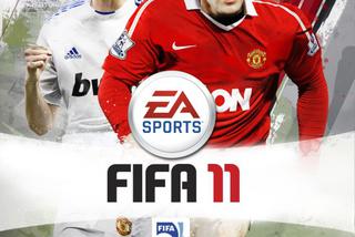 FIFA 11 okładka