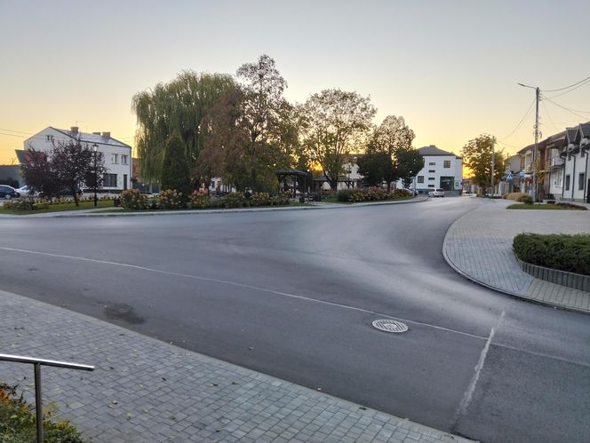 Koprzywnica.To najbiedniejsze miasteczko w województwie świętokrzyskim