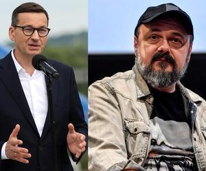 Mateusz Morawiecki obejrzał nowy serial Netflix. Mówi o szatanie i znajomych z nałogami. Mocne słowa!