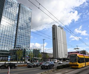 Tramwaje wróciły na ul. Marszałkowską