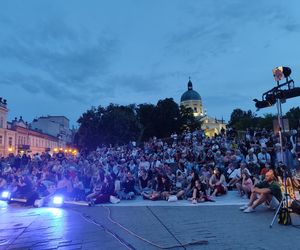 Za nami kolejne spotkanie z cyklu Ulica Teatralna!