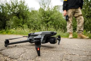 Jak użycie dronów w wojnie zmienia armie świata