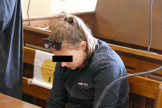 Brzeziny. Koniec procesu oskarżonej o spowodowanie wypadku śmiertelnego na autostradzie A2