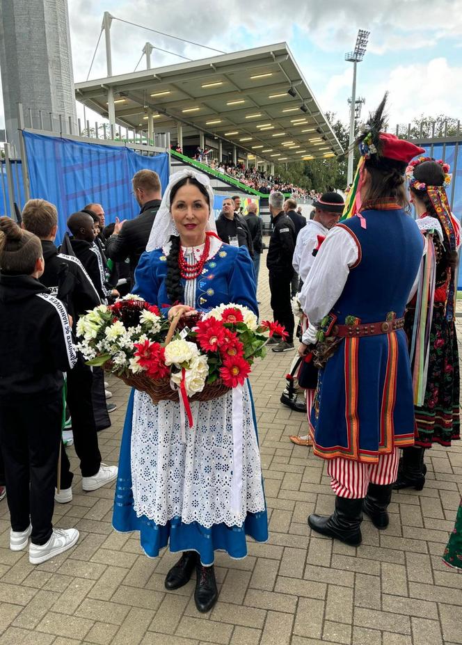 Polonia w Niemczech tańczy i śpiewa!