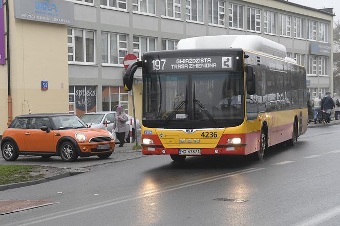 Nie likwidujcie nam autobusów