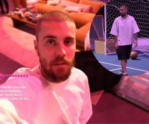 Justin Bieber założył kanał na Twitchu! Będę na żywo codziennie