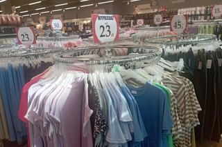 Sklep Woolworth w Poznaniu cieszy się dużą popularnością. Tak wygląda to miejsce trzy miesiące po otwarciu