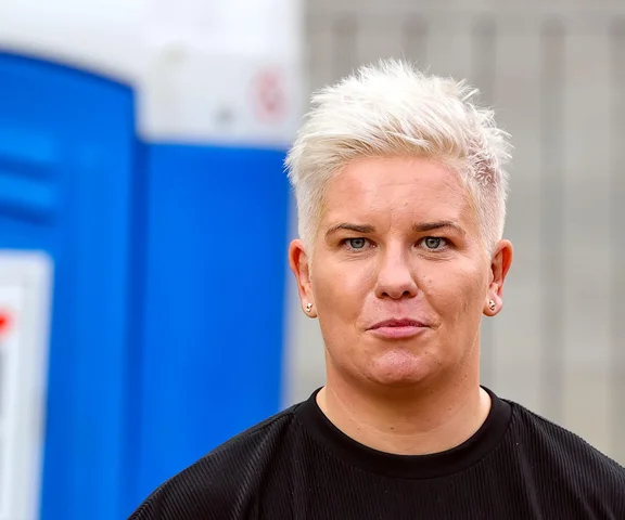 Anita Włodarczyk z nowym rekordem świata!