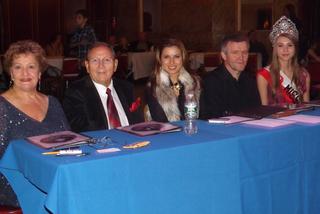 Miss Polonia USA 2013