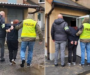 19-latka z zarzutem zabójstwa! W mieszkaniu znaleziono ciało jej chłopaka