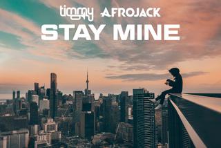 Timmy Trumpet & Afrojack - Stay Mine