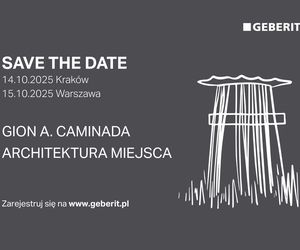 Realizacje. Gion Antoni Caminada