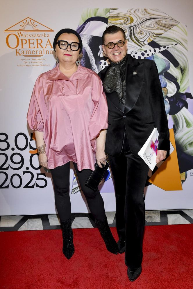  34. Festiwal Mozartowski w Warszawie - nie brakowało gwiazd