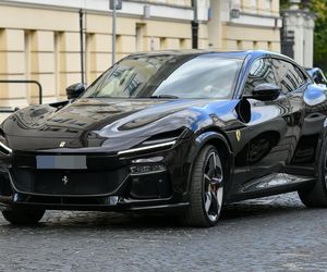 Izabela Janachowska nosi się na bogato