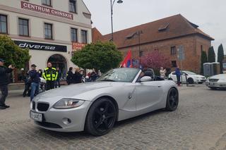 Moto Majówka z Cabrio Warmia & Mazury