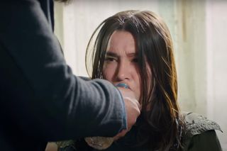 Wiemy jak skończy się wątek porwania.