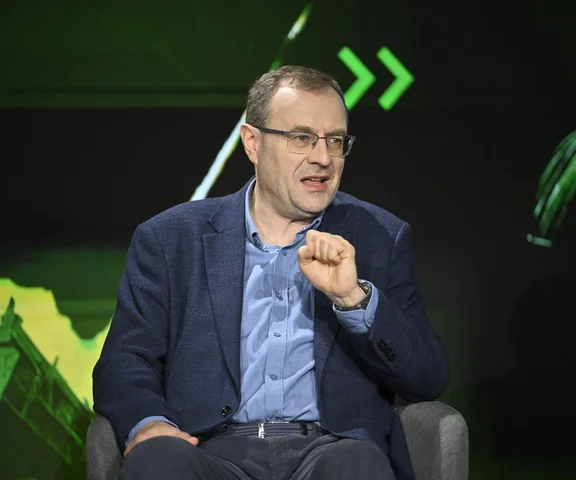 Karol Nawrocki dał się sprowokować? Pokazał prawdziwą twarz