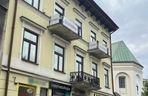 Zapomniane pałace Lublina
